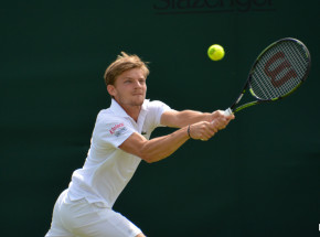 Tenis - ATP Montpellier: piąty turniejowy tryumf Goffina
