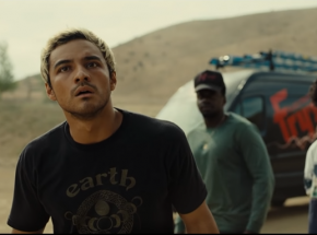 Trailer horroru "Nope" Jordana Peele'a już dostępny