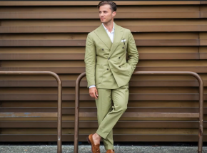 99. targi Pitti Uomo na wyciągnięcie ręki - Pitti Connect