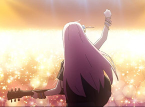 Anime Trending Awards 2023: „Bocchi the Rock!” z tytułem anime roku