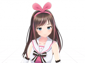 Kizuna AI zawiesza działalność