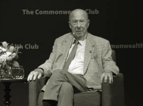 USA: zmarł były sekretarz stanu George P. Shultz. Dożył 100 lat