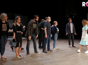 Znamy obsadę musicalu „Waitress” Teatru Muzycznego ROMA