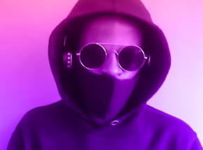 „Anonimowy” artysta zmienia marzenia w rzeczywistość