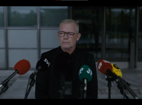 „Dochodzenie” - skandynawski serial kryminalny