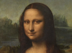 Ludzie chcą, by Jeff Bezos kupił „Mona Lisę” i ją zjadł