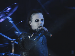 Dark Funeral: nowy album w przyszłym roku