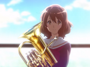 „Hibike! Euphonium”: nowy projekt w drodze