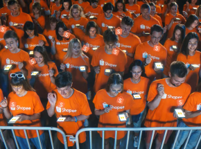 Shopee Polska kończy działalność