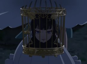 Kolejne szczegóły „Undead Girl Murder Farce”