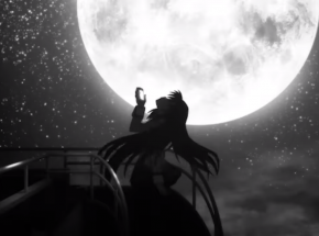 Powstanie film „Puella Magi Madoka Magica”