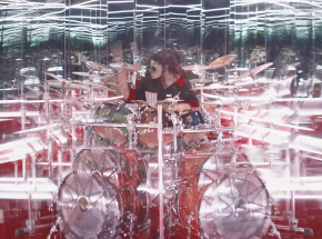 Jay Weinberg skomentował swoje rozstanie z zespołem Slipknot