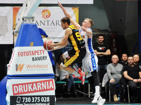 Suzuki 1LM: połowa sezonu zasadniczego za nami. Sokół liderem, ścisk w czołówce