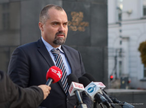 Szef BPM: Polska jest zainteresowana przystąpieniem do Nuclear Sharing