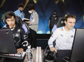 LoL - LCS: Cloud9 i 100 Thieves dominują, problemy TSM