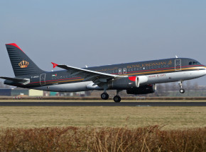 Jordania wznawia loty do Syrii po 9 latach