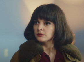 „Bo we mnie jest seks” – teaser filmu o Kalinie Jędrusik