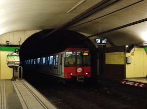 Niemcy: Polak został zgwałcony na stacji metra