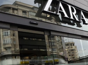 Zara oskarżona o przywłaszczenie kulturowe