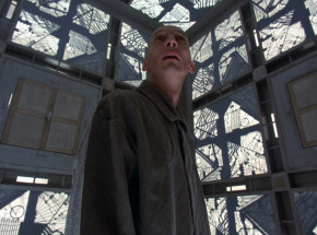 Reboot „Cube” w drodze na ekran