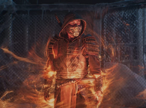 "Mortal Kombat": przeciętny debiut finansowy w kinach