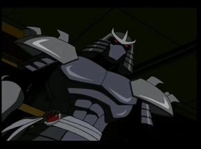 Przeciwnicy "Wojowniczych Żółwi ninja" dostaną swoje filmy