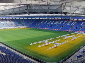 Premier League: Lisy demolują The Blades!