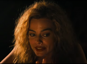 Margot Robbie i Brad Pitt w zwiastunie „Babilonu”