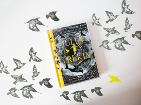 „Julia i Rekin” [RECENZJA]