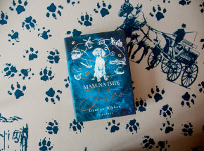 „Mam na imię Jutro” [RECENZJA]