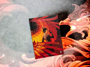 „Żelazna Wdowa” [RECENZJA]