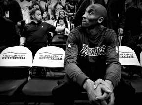 Pierwsza rocznica śmierci Kobe'ego Bryanta