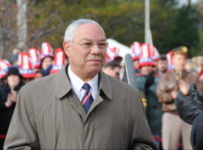 Nie żyje Colin Powell