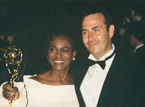 Aktorka Cicely Tyson zmarła w wieku 96 lat