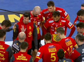 Piłka ręczna - ME mężczyzn: poznaliśmy półfinalistów