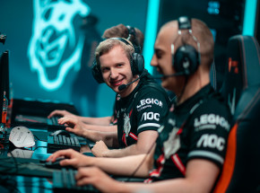 LEC: G2 Esports pokonuje Fnatic 3:0! Samuraje zagrają w finale