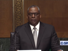 Lloyd Austin sekretarzem obrony USA. Chce walczyć z rasizmem w armii