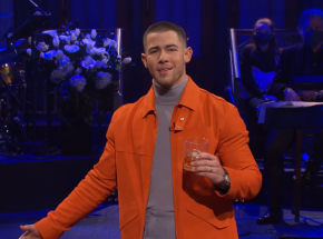 Nowy singiel Nicka Jonasa