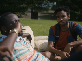 W kwietniu ruszą zdjęcia do 3. i 4. sezonu „Atlanty”