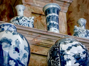 Miska kupiona za 35 dolarów, a sprzedana za ponad 700 000