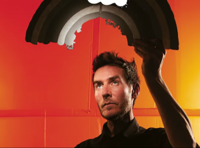 Massive Attack wzywa do redukcji emisji gazów cieplarnianych z muzyki na żywo