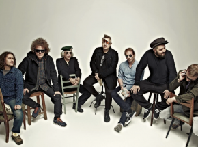 Reaktywacja zespołu T.Love!