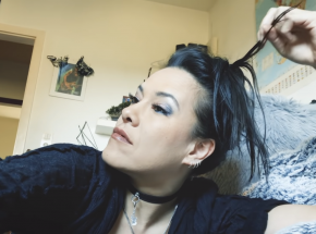 Zespół Evanescence rozstał się z gitarzystką