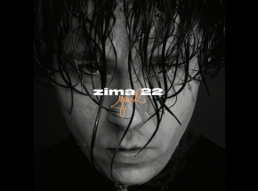 „zima 22” – Tymek z niezapowiedzianym albumem