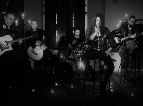 Borysewicz zagrał gościnnie u House of Death