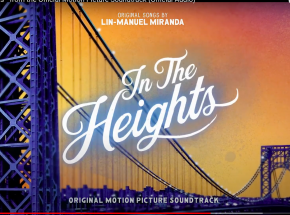 "In The Heights": pierwsza piosenka z soundtracku już dostępna