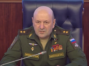 MON Rosji: USA szykują prowokację z użyciem broni masowego rażenia