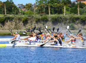 World Games 2022: brązowy medal polskiej sztafety w ratownictwie