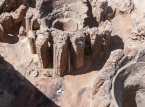 Egipt: odkryto starożytny browar masowej produkcji