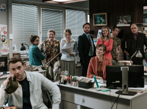 "The Office PL" z drugim sezonem